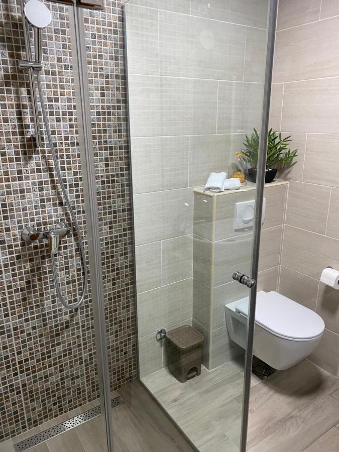 Apartment Caserma Kotor Eksteriør billede
